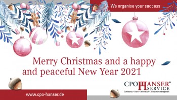 Merry Christmas from the CPO team