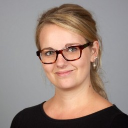 CPO Hygiene Officer - Lisa Schneller