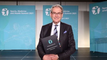 Hamburg Times | Promoting physical activity – the "Hamburg Declaration"