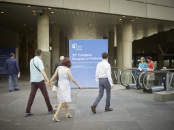 Impressions ECP