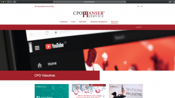 CPO Times | Happy Birthday dear CPO-Website - Hello Instagram