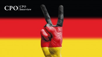 Two Questions, Two Minutes - German Edition - Take a look at our interview with our partner Platinum DMC