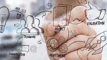Our Concepts and ideas