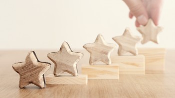 Customer satisfaction is important to us