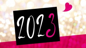 Happy New Year 2023!