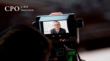 German Nursing Congress 2020 - Take a look at our interview with Hermann Hanser