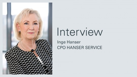 Expert Article by Inge Hanser